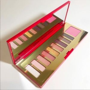 ESTEE LAUDER ENVY EYE AND CHEEK PALETTE-GLAM♥️